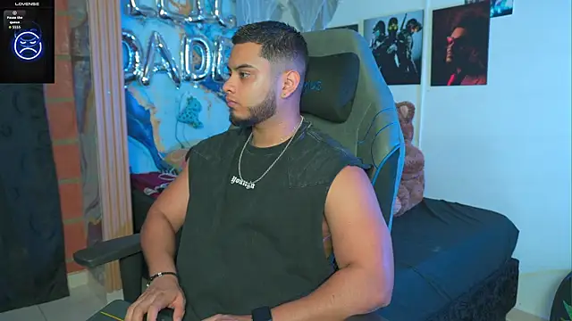 Tiler wolker online show from February 2026 12:11:01 AM