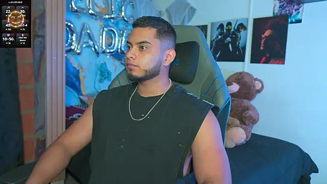 Tiler wolker online show from February 2026 03:18:02 AM