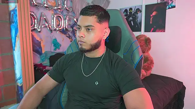 Tiler wolker online show from March 2026 08:16:01 PM