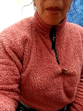 Esmeralda 546 online show from January 2026 12:12:02 PM