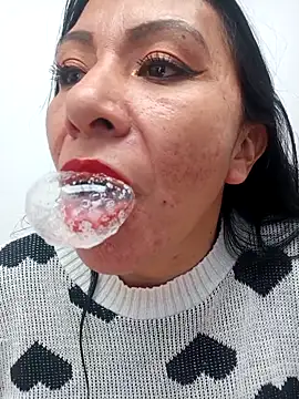 Esmeralda 546 online show from February 2026 01:56:01 PM