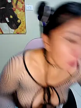 Esmeralda 546 online show from November 2025 07:36:01 PM