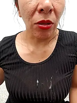 Esmeralda 546 online show from February 2026 08:22:02 PM