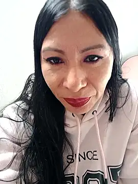 Esmeralda 546 online show from January 2026 02:02:01 PM