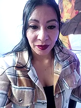 Esmeralda 546 online show from January 2026 08:56:01 PM