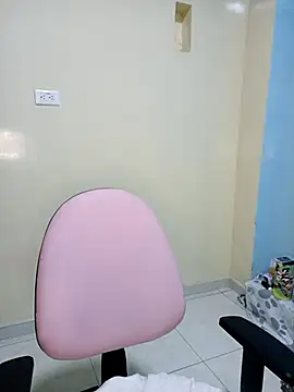 Esmeralda 546 online show from November 2025 08:02:02 PM