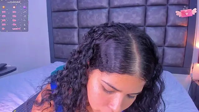 Sasha Picot17 online show from November 2025 03:07:02 AM