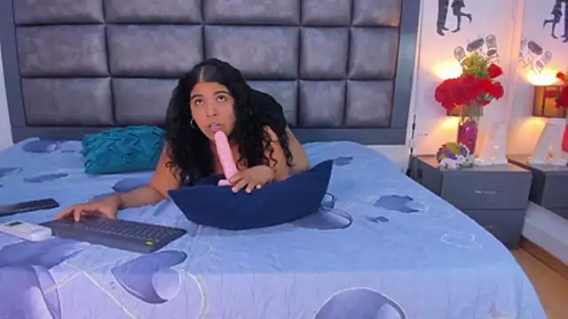 Sasha Picot17 online show from November 2025 12:53:02 PM