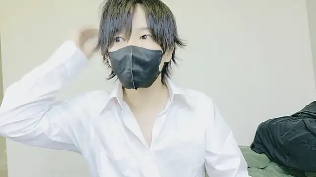 osu-nari kun online show from March 2026 11:32:01 AM