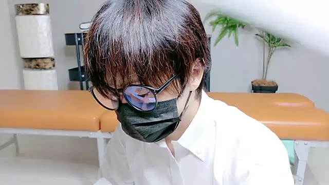 osu-nari kun online show from November 2025 02:39:02 PM