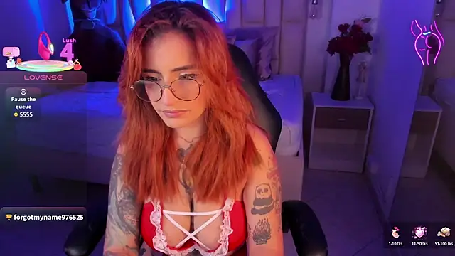 catalehia moonlightt online show from May 2026 12:20:01 PM