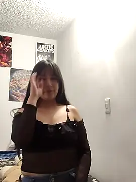 Snapshot of dulce_ross26 chatting on October 2025 03:47:01 AM dulce ross26 online show from October 2025 03:47:01 AM