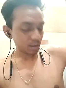 Blackdick 007 online show from April 2026 09:37:01 AM