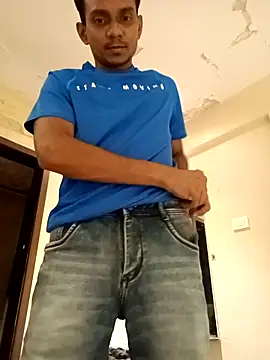 Blackdick 007 online show from November 2025 07:19:01 PM