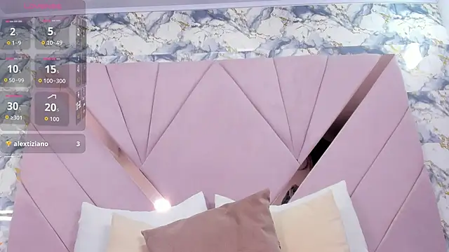 naomy sexy  online show from May 2026 09:40:02 PM