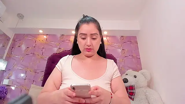 naomy sexy  online show from November 2025 11:59:02 AM