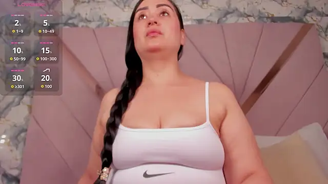 naomy sexy  online show from May 2026 10:08:01 PM