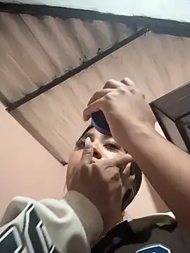 SoriEaston online show from November 2025 11:31:01 PM