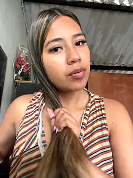 SoriEaston online show from December 2025 07:52:02 PM