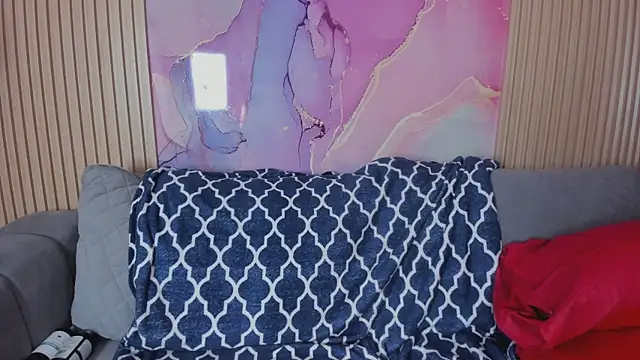 NhoanBrunette online show from November 2025 12:26:01 PM