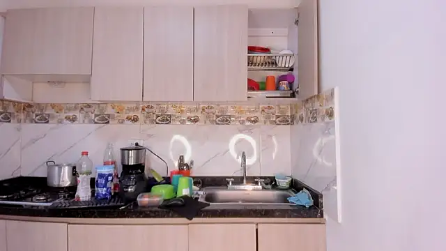 NhoanBrunette online show from March 2026 01:39:01 PM