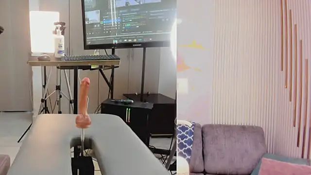 NhoanBrunette online show from March 2026 02:06:01 PM