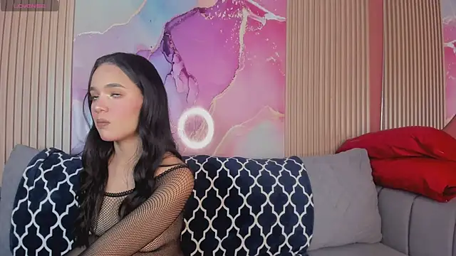 NhoanBrunette online show from December 2025 01:32:02 PM