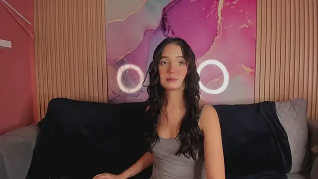 NhoanBrunette online show from February 2026 02:19:02 PM