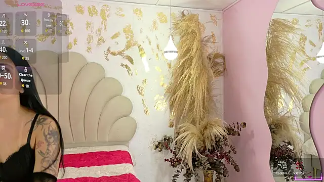 HellemMonet online show from November 2025 07:47:01 PM