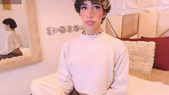 Snapshot of Nayla_Monroee chatting on January 2026 01:40:01 PM Nayla Monroee online show from January 2026 01:40:01 PM