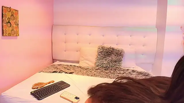 Nayla Monroee online show from November 2025 12:53:02 PM