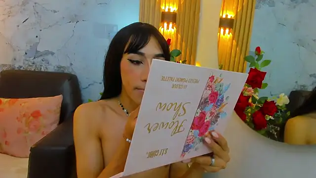 Nayla Monroee online show from November 2025 08:13:02 PM