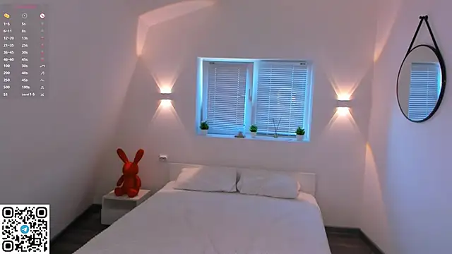 Snapshot of Babyarigoddamnss chatting on October 2025 01:13:01 AM Babyarigoddamnss online show from October 2025 01:13:01 AM