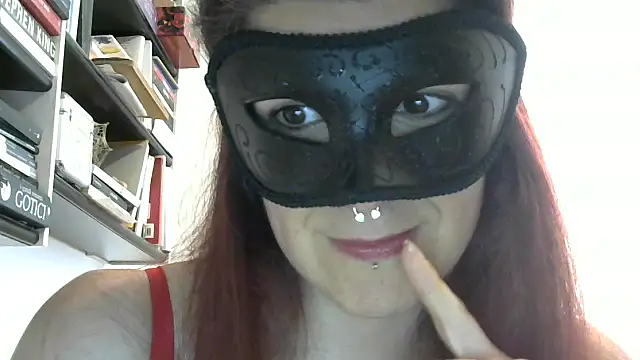 SexyPupil online show from February 2026 03:12:02 PM