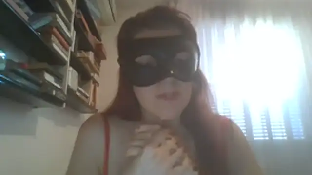 SexyPupil online show from February 2026 03:09:01 PM