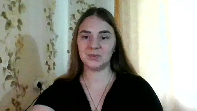 Snapshot of Hanna_777 chatting on October 2025 10:37:02 AM Hanna 777 online show from October 2025 10:37:02 AM