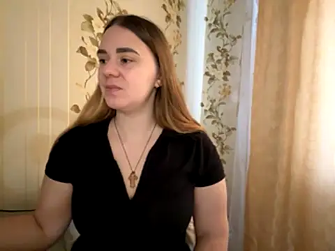 Hanna 777 online show from November 2025 08:08:01 AM