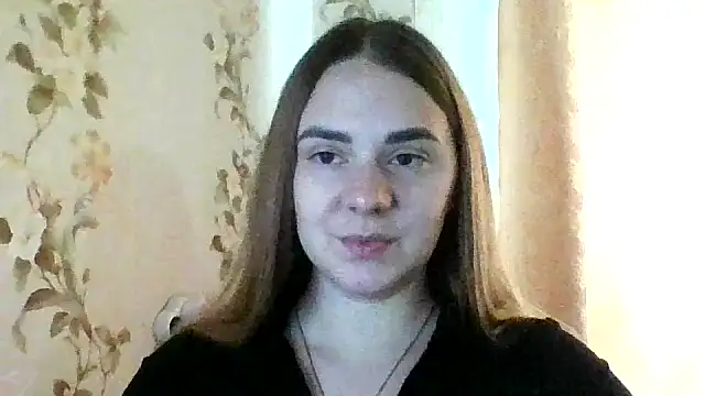 Hanna 777 online show from October 2025 08:37:02 AM