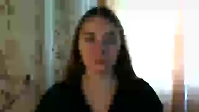 Hanna 777 online show from October 2025 07:38:01 AM