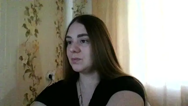 Hanna 777 online show from October 2025 08:35:02 AM