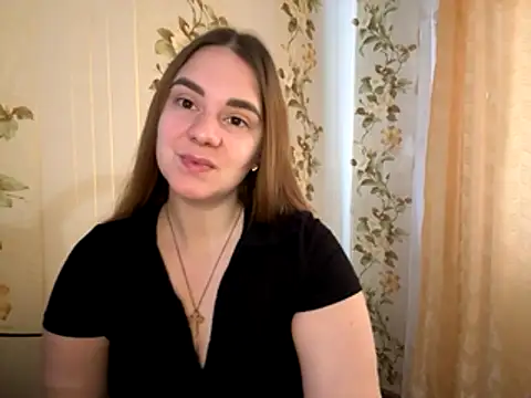 Hanna 777 online show from November 2025 08:08:02 AM