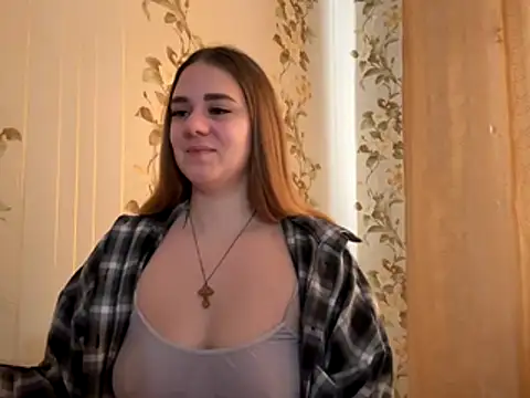 Hanna 777 online show from November 2025 09:03:02 AM