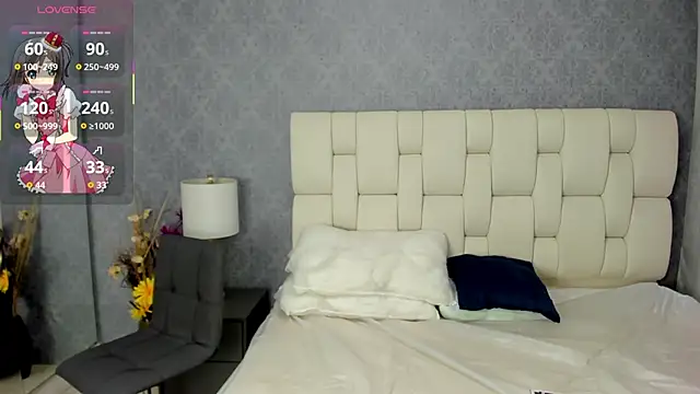 Luna Bella3 online show from November 2025 10:30:02 AM