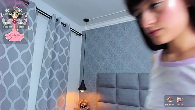 Luna Bella3 online show from November 2025 11:11:02 AM