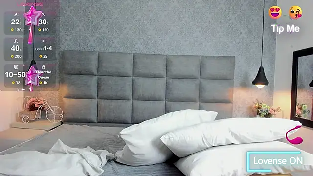 Luna Bella3 online show from December 2025 09:59:01 AM