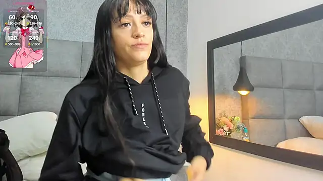 Luna Bella3 online show from November 2025 11:14:01 AM