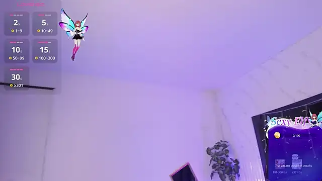 JanneBlossom  online show from March 2026 09:49:02 PM