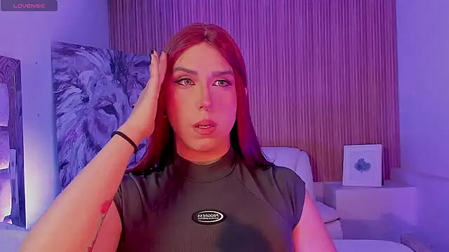 JanneBlossom  online show from December 2025 09:31:01 PM