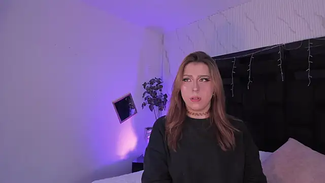 JanneBlossom  online show from March 2026 09:05:02 PM