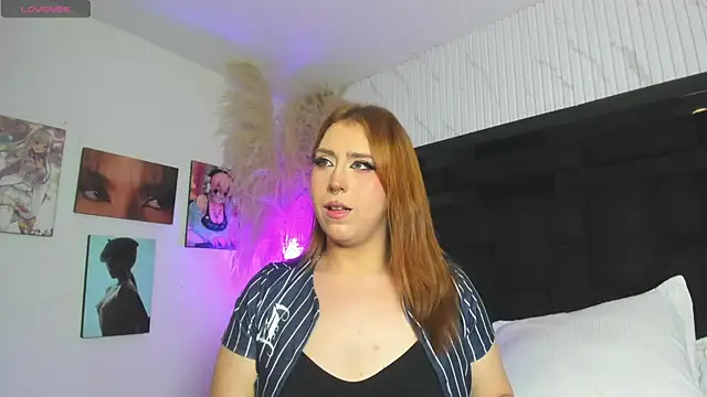 Snapshot of JanneBlossom_ chatting on June 2026 09:41:01 PM JanneBlossom online show from June 2026 09:41:01 PM